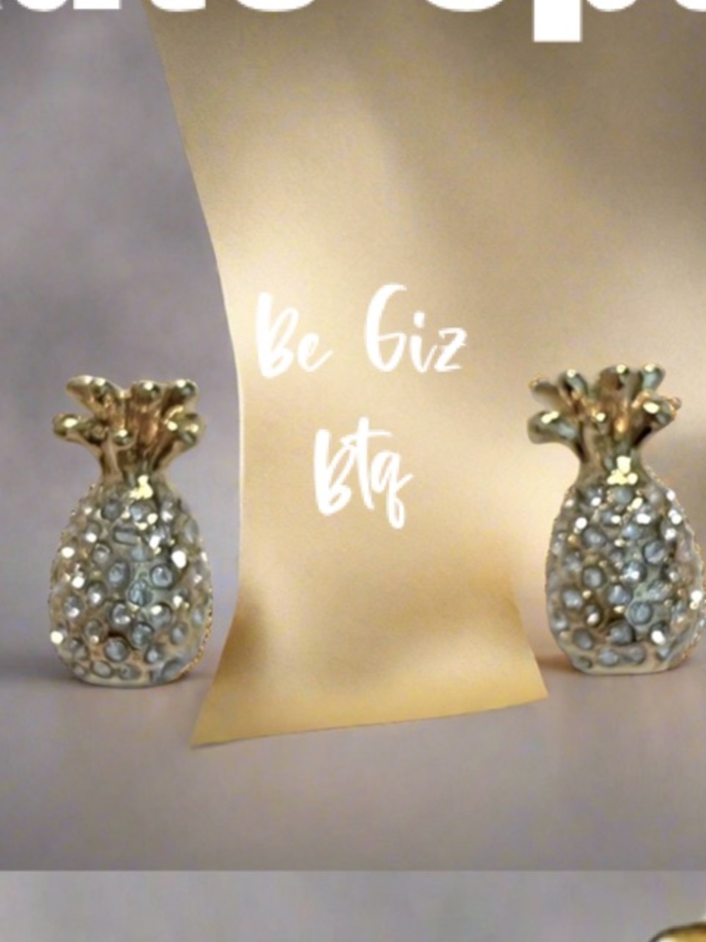 🆕 Authentic KATE SPADE JEWELRY SET 🆑 At Awesome Prices To Buy Now & Save - Picture 3 of 3